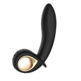 Mont - Vibrating Inflatable Butt Plug - Sexdoll.Sex