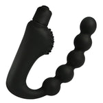 XR Brands Master Series Vibrating Prostate Massager - Sexdoll.Sex