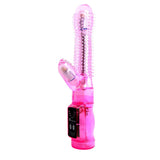 #1 Orgasm Vibrator - The Wave Rabbit - Sexdoll.Sex