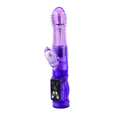 #1 Orgasm Vibrator - The Wave Rabbit - Sexdoll.Sex