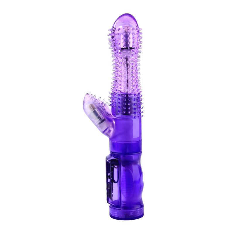 #1 Orgasm Vibrator - The Wave Rabbit - Sexdoll.Sex