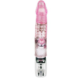 #1 Rotating Rabbit Dual-Action Vibrator - Sexdoll.Sex