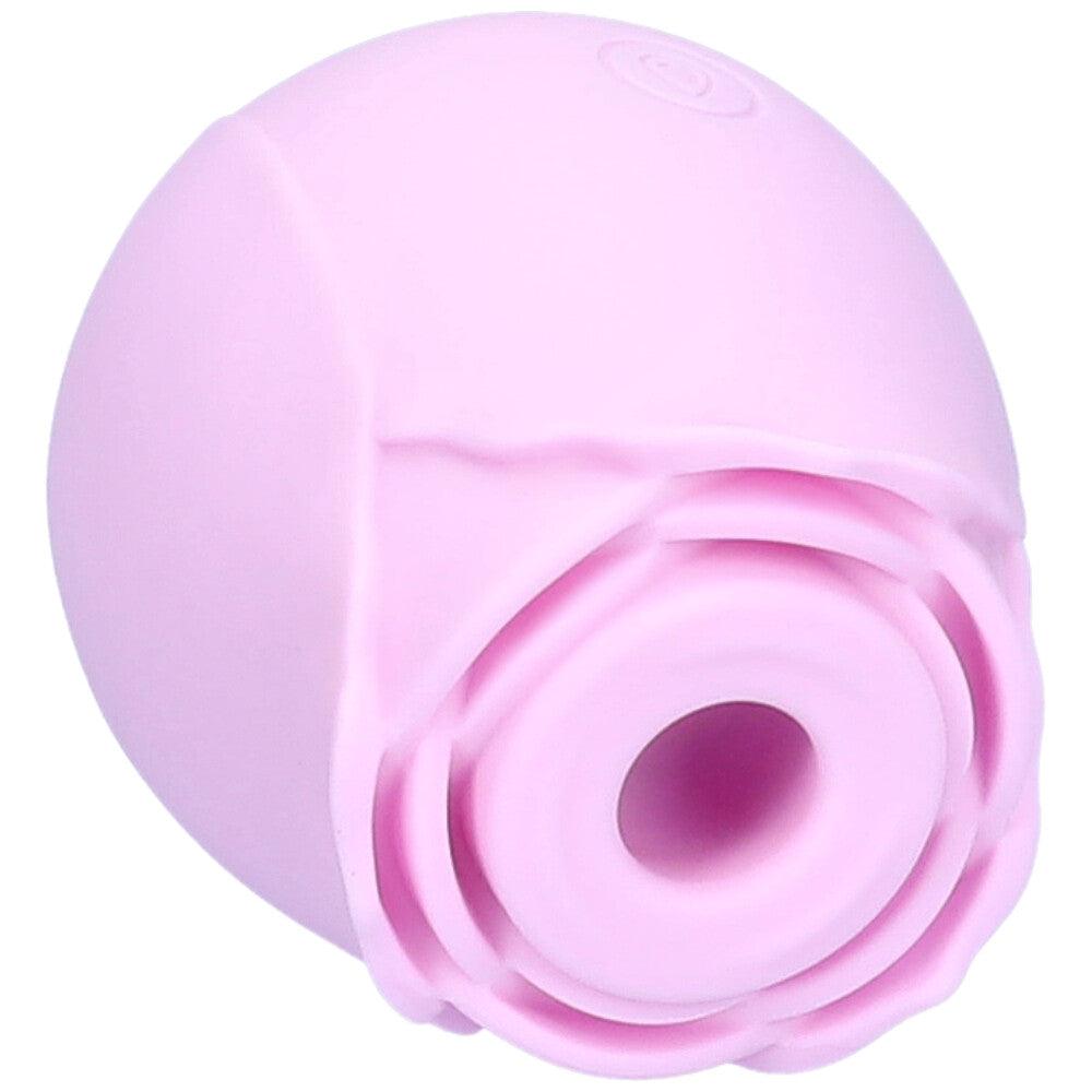 #1 Selling Rose Sex Toy Air Pulse Stimulator - Sexdoll.Sex