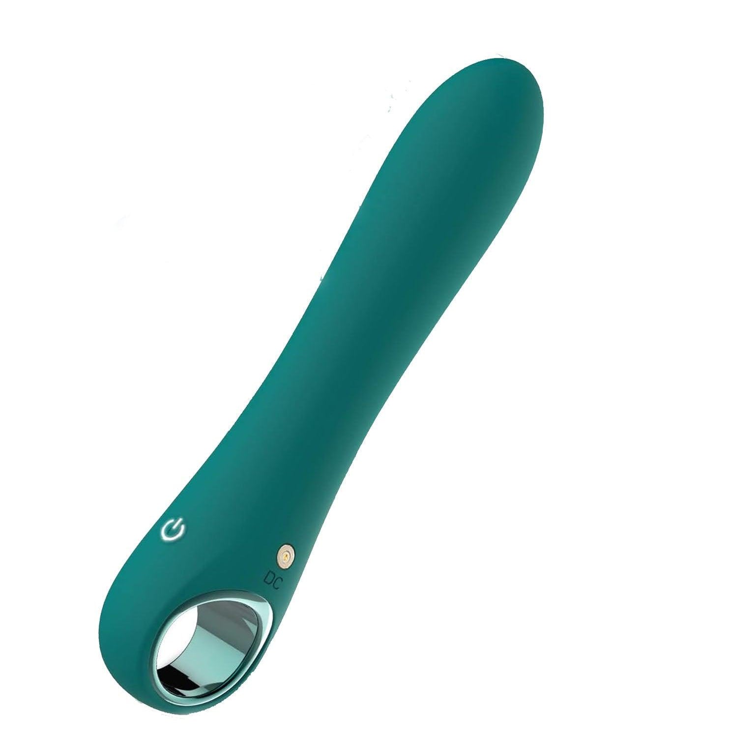 10-Speed G-Spot Vibrator: Tuitionua Dildo Stimulator for Solo or Couples - Sexdoll.Sex