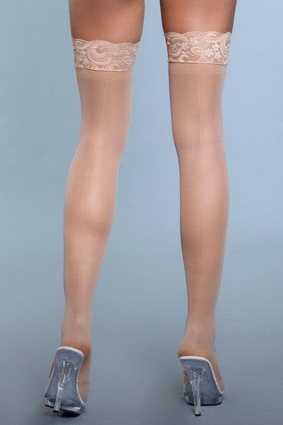 Keep A Secret Thigh Highs - Sexdoll.Sex