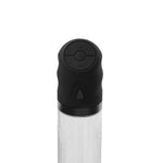 2 in 1 4-Pattern Vacuum Sucking Penis Enhancer Masturbatable Penis Pump - Sexdoll.Sex