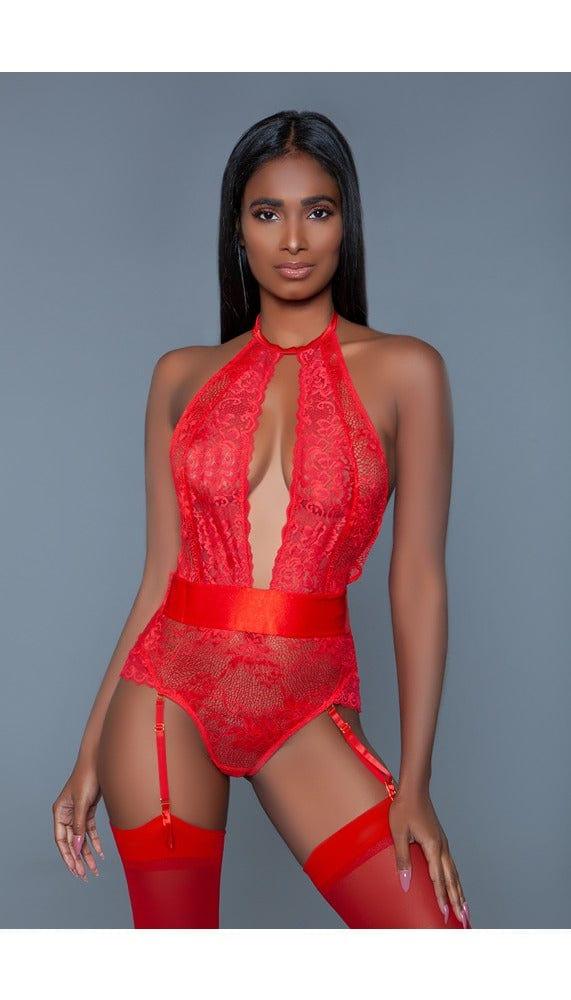 Ophelia Bodysuit - Sexdoll.Sex