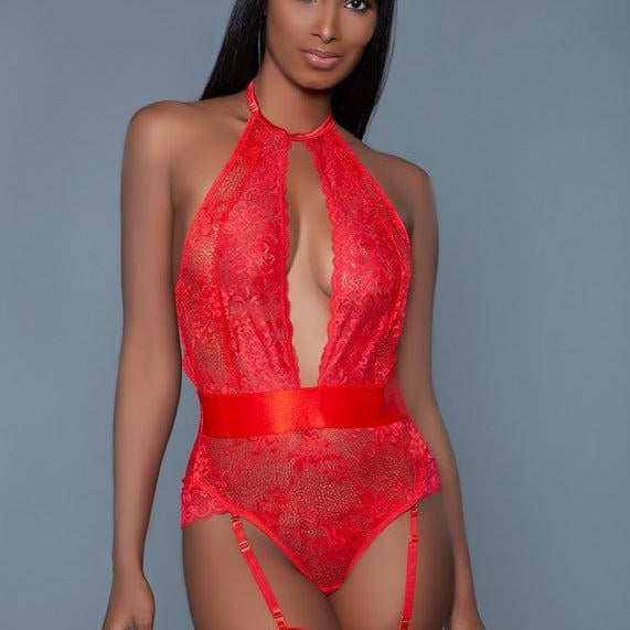 Ophelia Bodysuit - Sexdoll.Sex