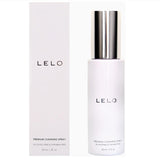 LELO Toy Cleaning Spray, Adult Toy Cleaner, Fast-Acting for Quick Maintenance (60 ml/ 2 fl. oz)