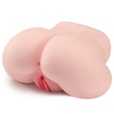 3.3 lbs Fit Model Pussy Ass Masturbator - Sexdoll.Sex