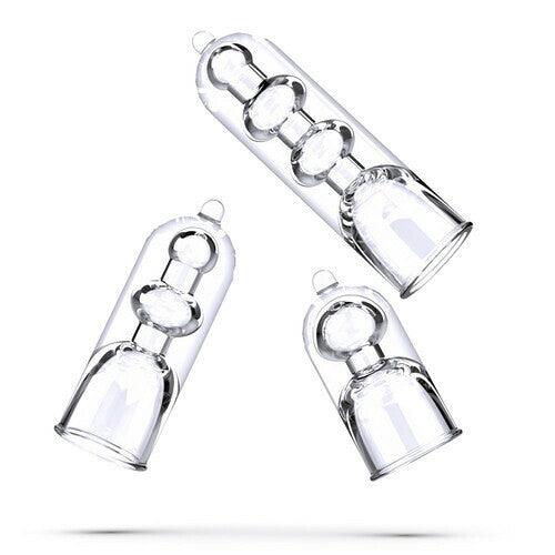 3 Pieces Penis Extenders - Sexdoll.Sex