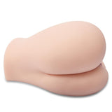 5.2lb Side-lying Pussy Ass Buttock Male Masturbator - Sexdoll.Sex