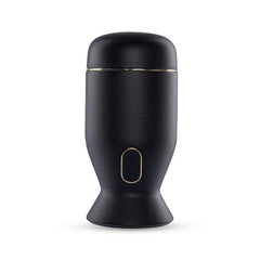 6-Pattern Rotating Easy-Carrying Masturbation Cup Glans Trainer - Sexdoll.Sex