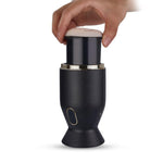 6-Pattern Rotating Easy-Carrying Masturbation Cup Glans Trainer - Sexdoll.Sex