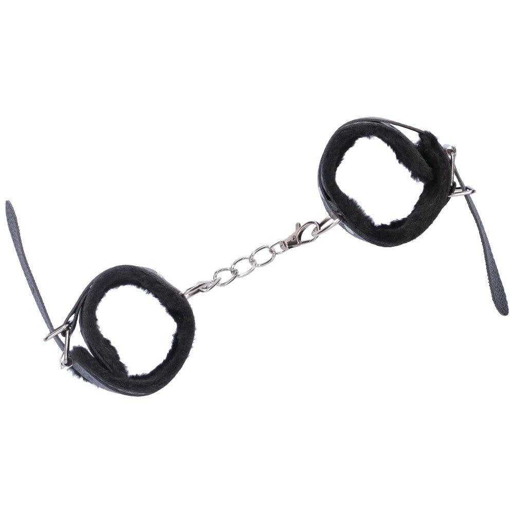 7 Piece Kinky Couples Bondage Kit - Sexdoll.Sex