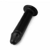 8.66 Insertable Length Glans Butt Plug - Sexdoll.Sex