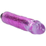 8 Inch Long Deep Penetration Vibrating Dildo - Sexdoll.Sex