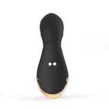 8 Telescoping Vibration Butt Plug - Anal Vibrator - Sexdoll.Sex