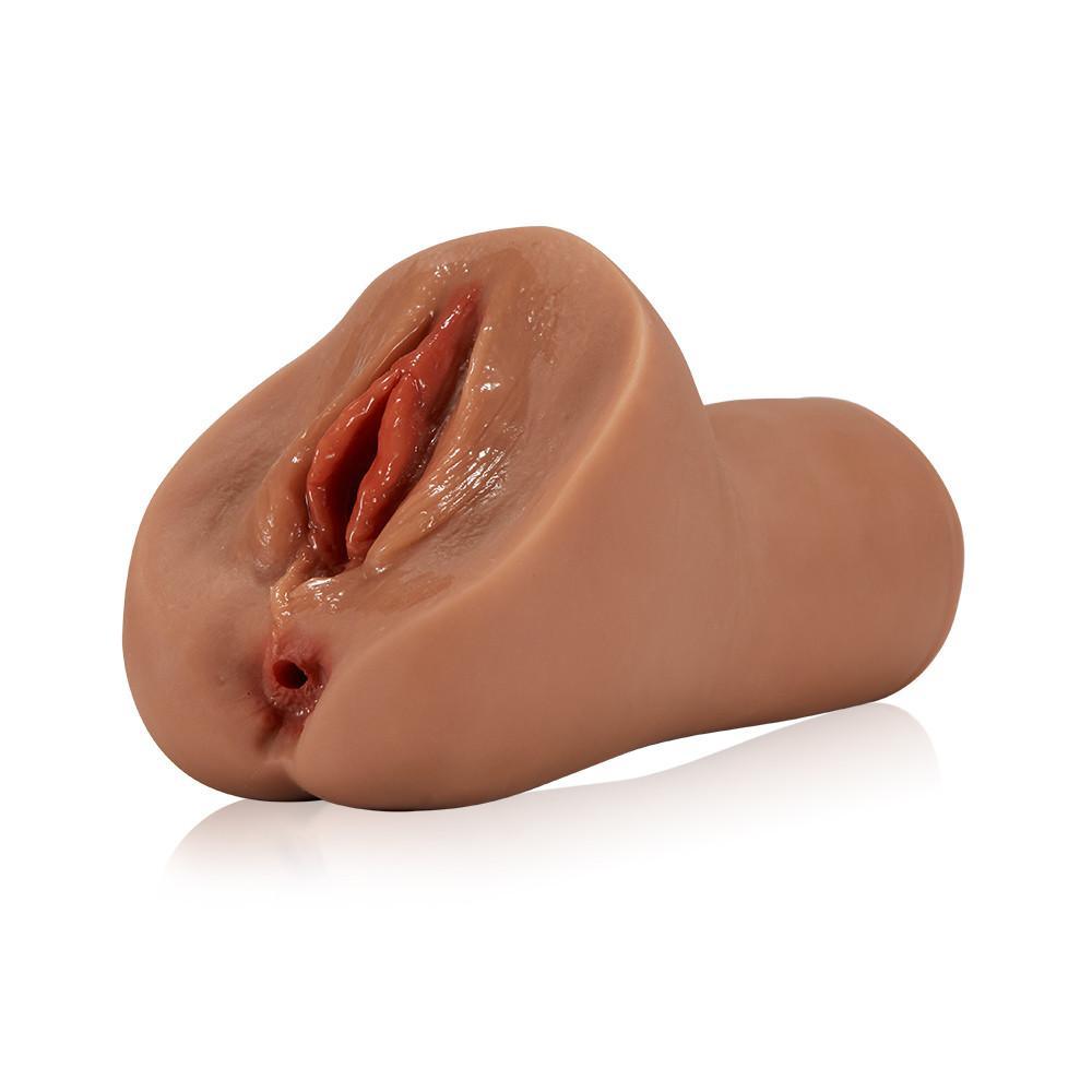 9.8" Hostess Realistic Pocket Vagina Anal Masturbator - Sexdoll.Sex