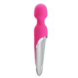 Lyra Medium wand massager - Sexdoll.Sex