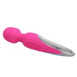 Lyra Medium wand massager - Sexdoll.Sex