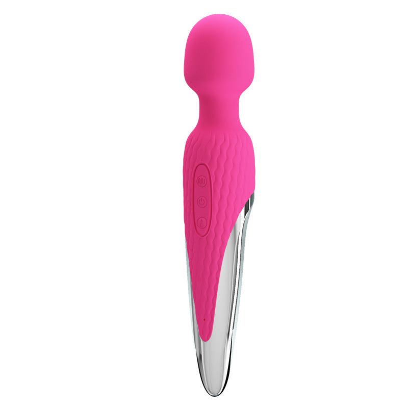 Lyra Medium wand massager - Sexdoll.Sex