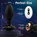 360° Rotation Adult Sex Toys for Men Prostate Massager