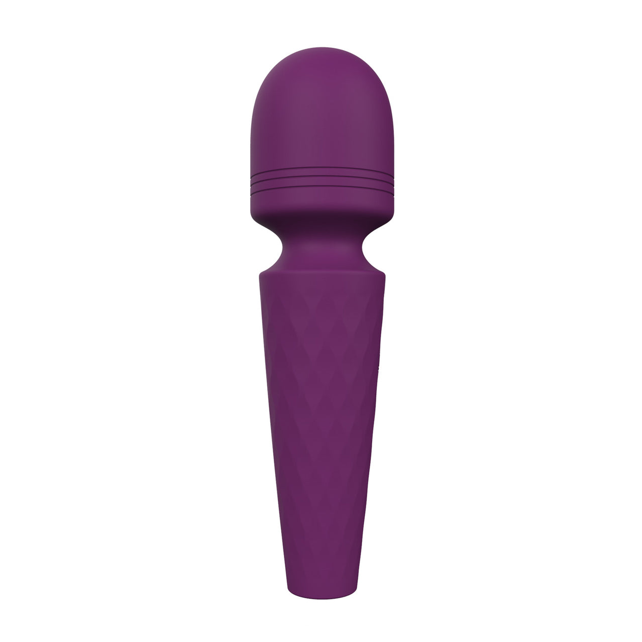 Whisper Quiet Handheld Luxury Wand Massager - Sexdoll.Sex