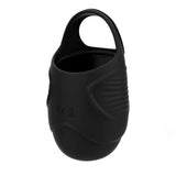 Trinity 4 Men Silicone Vibrating Ball Sack - Sexdoll.Sex