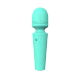 Whisper Quiet Handheld Luxury Wand Massager - Sexdoll.Sex