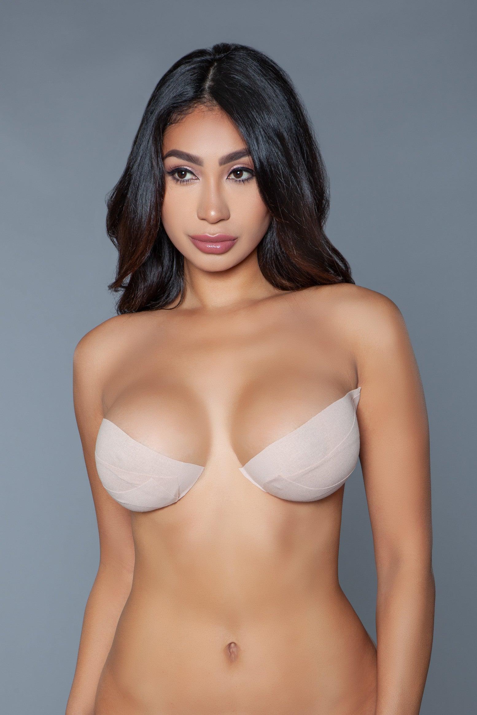 Adhesive Breast Lift Tape - Sexdoll.Sex