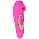 Air Pulse Clit Stimulator - Achieve Clit Orgasms - Sexdoll.Sex