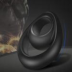 AllOver Silicone Penis Ring - Sexdoll.Sex