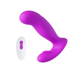 Allure Wearable G-Spot Vibrator with Clit Stimulator – Dual Motor Pleasure - Sexdoll.Sex