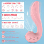 Angel Vibrator - Heavenly Pleasure in Your Hands - Sexdoll.Sex