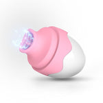 Aria Flutter Tongue Stimulator - Discreet Clit Licking Toy - Sexdoll.Sex