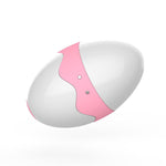 Aria Flutter Tongue Stimulator - Discreet Clit Licking Toy - Sexdoll.Sex