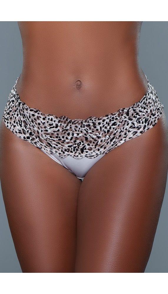 Arlo Lace Bikini Panty 3-Pack - Sexdoll.Sex