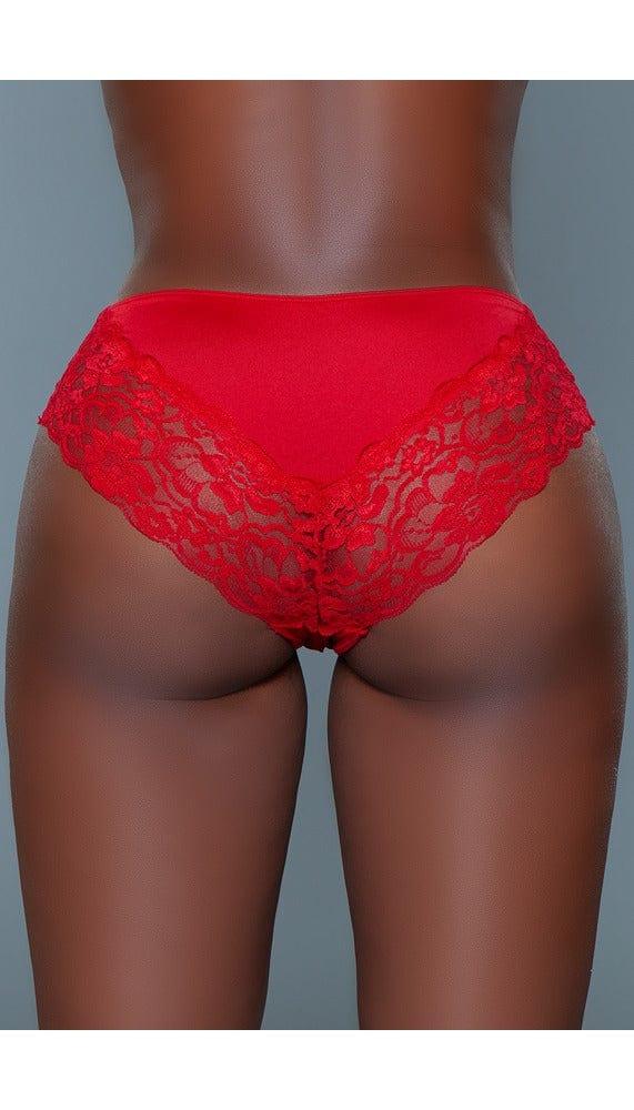 Arlo Lace Bikini Panty 3-Pack - Sexdoll.Sex