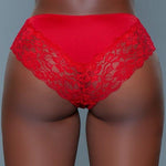 Arlo Lace Bikini Panty 3-Pack - Sexdoll.Sex