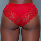 Arlo Lace Bikini Panty 3-Pack - Sexdoll.Sex