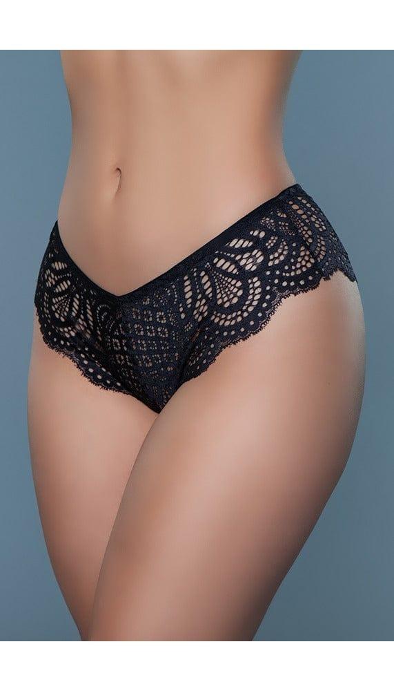 Aurora Lace Brief 3-Pack - Sexdoll.Sex