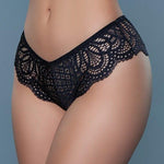 Aurora Lace Brief 3-Pack - Sexdoll.Sex