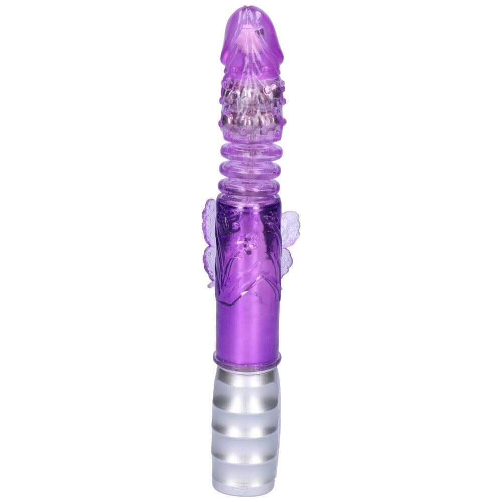 Auru Butterfly Vibrator - Unforgettable Ecstasy - Sexdoll.Sex