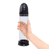 Automatic penis pump - Sexdoll.Sex