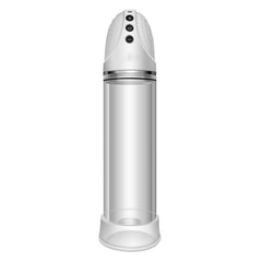 Automatic penis pump - Sexdoll.Sex