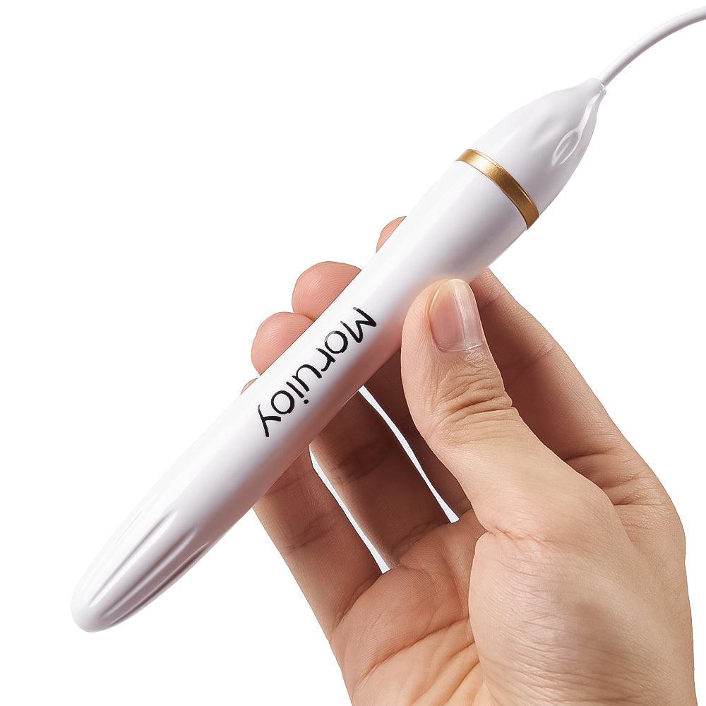 Automatic USB Heating Rod for Masturbator Pocket Pussy - Sexdoll.Sex