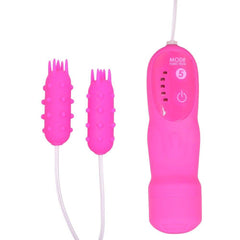 Avra Blissful Vibes - 5 Modes Compact Silent Dual Stimulation Egg - Sexdoll.Sex