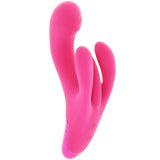 Bang! Triple Rabbit Vibe - Sexdoll.Sex