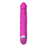 Bato Ultra Real Powerful Rechargeable Dildo Vibrator - Sexdoll.Sex